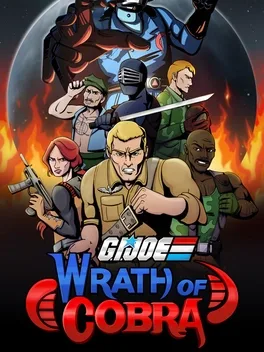 特种部队：眼镜蛇之怒.G.I. Joe: Wrath of Cobra