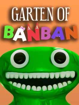 班班幼儿园.Garten of Banban