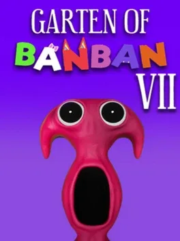 班班幼儿园7.Garten of Banban 7