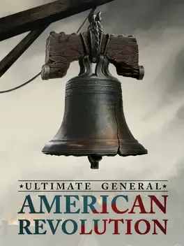 终极将军：美国革命战争.Ultimate General: American Revolution