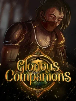 光荣伙伴.Glorious Companions