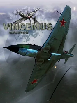 Vincemus – 空中战斗.Vincemus – Air Combat