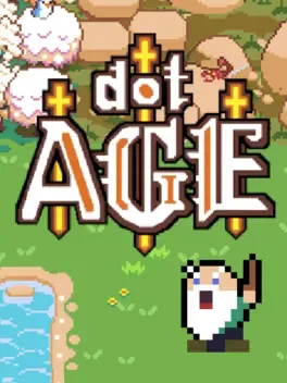 点老救世记.DotAge
