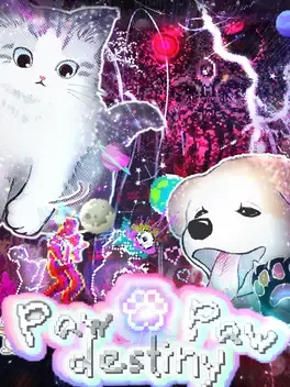 爪中天命：死亡节.Paw Paw Death Festival