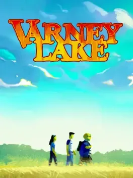 瓦尼湖.Varney Lake