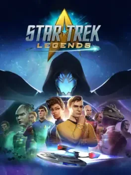 星际迷航：传奇.Star Trek: Legends