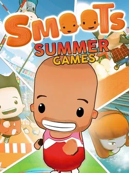 Smoot夏季运动会.Smoots Summer Games