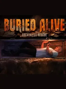 活埋：令人窒息的营救.Buried Alive: Breathless Rescue