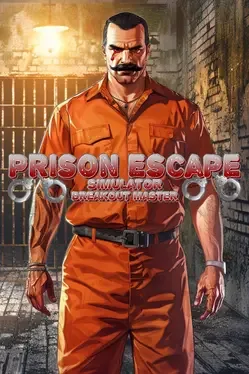 越狱模拟器：越狱大师.Prison Escape Simulator: Breakout Master