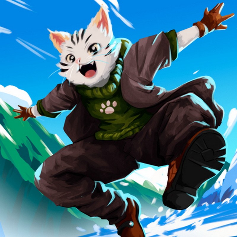 Felinea Tales