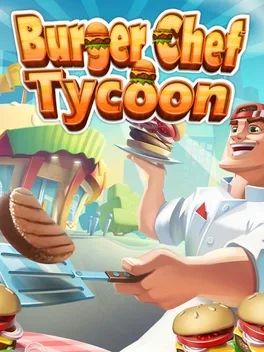 汉堡厨师大亨.Burger Chef Tycoon