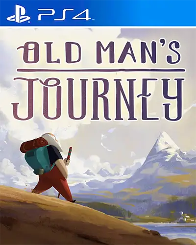 回忆之旅.Old Man’s Journey