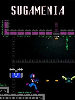 苏迦米尼亚.Sugamenia