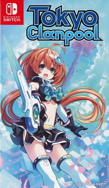 塔京Clanpool.Tokyo Clanpool