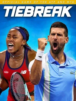 顶尖决胜.Tiebreak: The Official Game of the ATP and WTA