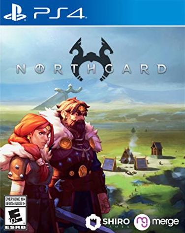 北境之地.Northgard