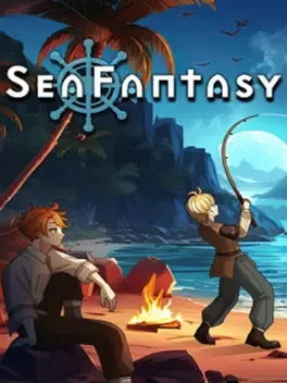 海洋幻想.Sea Fantasy