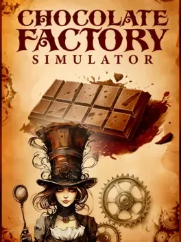 巧克力工厂模拟器.Chocolate Factory Simulator