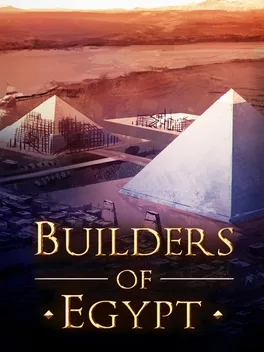 埃及建设者.Builders of Egypt