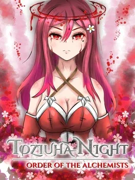 托兹乌哈之夜：炼金术士的秩序.Toziuha Night: Order of the Alchemists