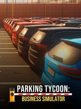 停车场大亨：商业模拟器.Parking Tycoon: Business Simulator