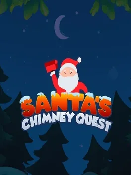 圣诞老人的烟囱探险.Santa’s Chimney Quest
