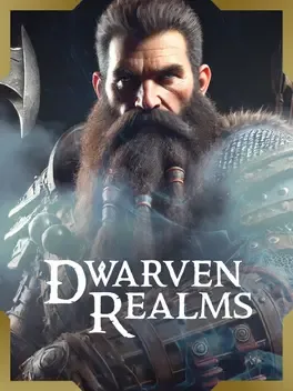 矮人王国.Dwarven Realms