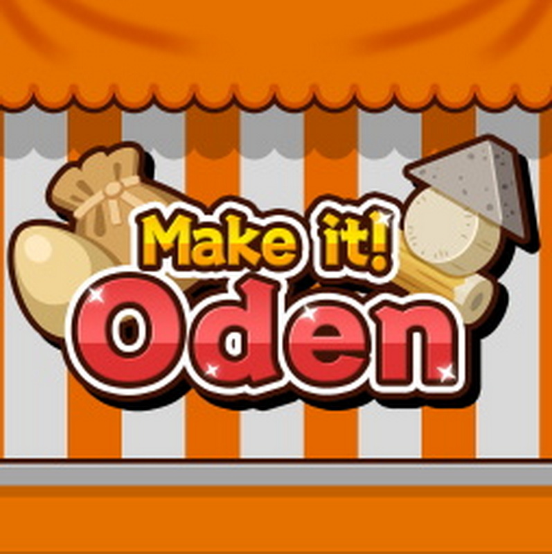 Make it! Oden