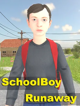 逃学男孩.SchoolBoy Runaway