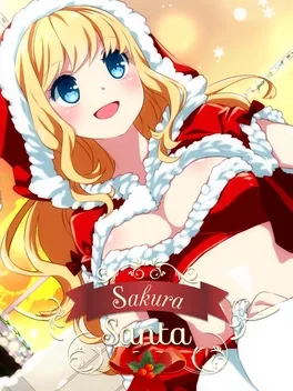 樱花圣诞.Sakura Santa