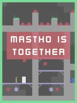 马斯托在一起.Mastho is Together