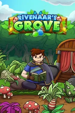 里弗纳尔之林.Rivenaar’s Grove