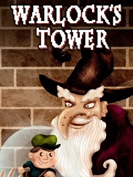 术士之塔.Warlock’s Tower