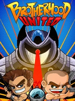 联合兄弟会.Brotherhood United