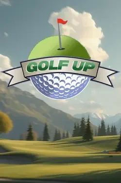 高尔夫跃起.Golf Up