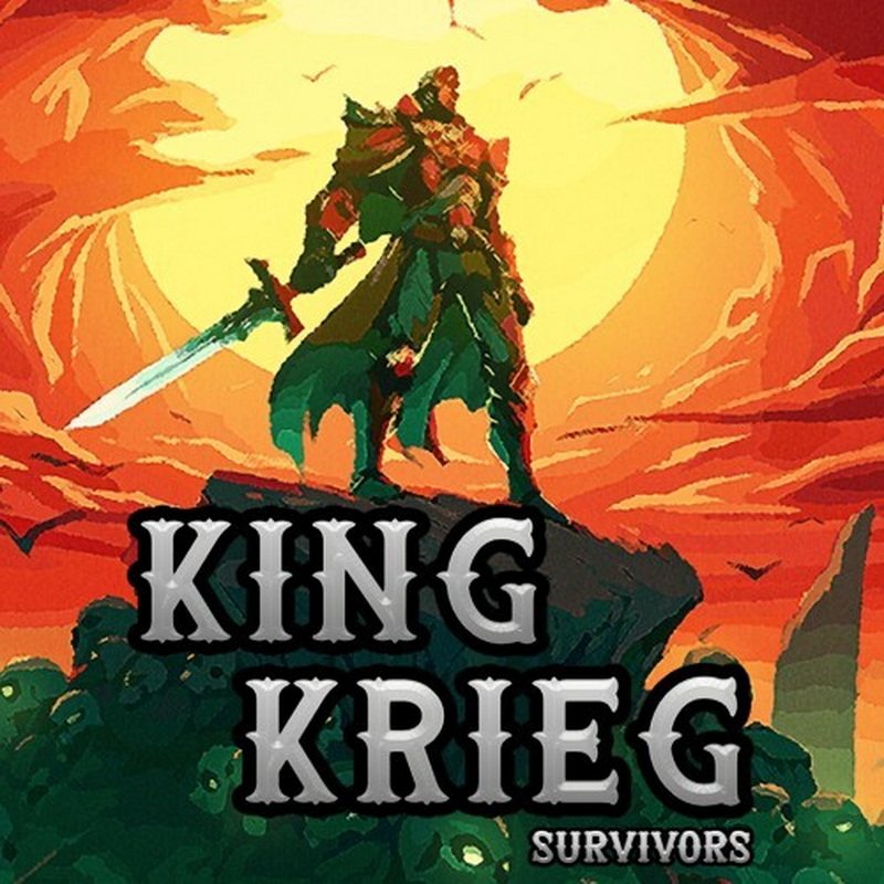 克雷格王幸存者.King Krieg Survivors