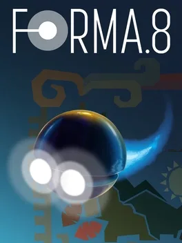 型号8.Forma.8