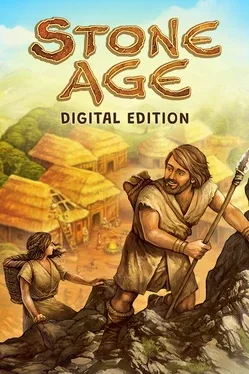 石器时代：数字版.Stone Age: Digital Edition
