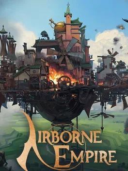 空中帝国.Airborne Empire