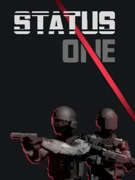 状态.Status One
