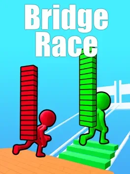 建桥比赛.Bridge Race