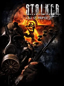 潜行者：普里皮亚季的召唤.S.T.A.L.K.E.R.: Call of Pripyat