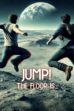 跳起来！地板是…Jump! The Floor Is…