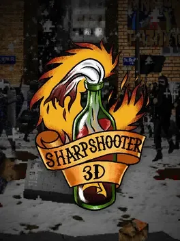 犀利射手3D.SharpShooter3D