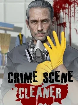 犯罪现场清理者.Crime Scene Cleaner