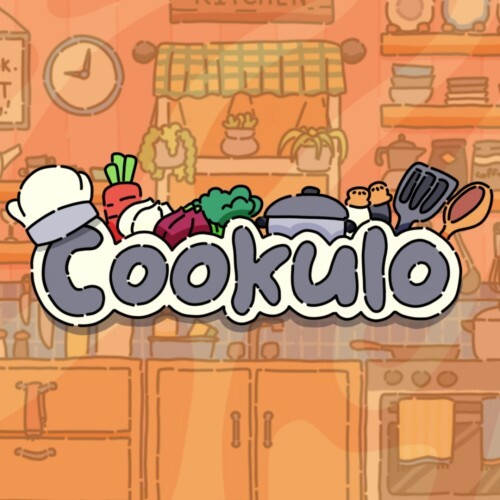 混乱料理.Cookulo