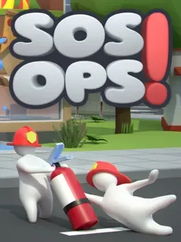 救援行动！.SOS OPS!
