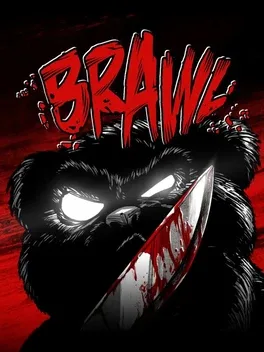 黑化炸弹人.Brawl