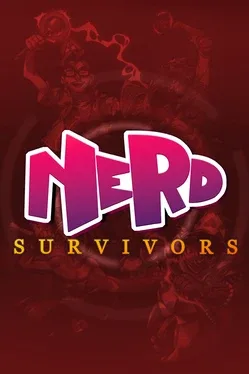 书呆子幸存者.Nerd Survivors