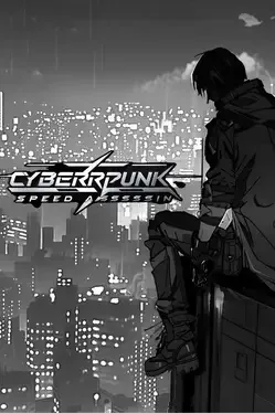 赛博朋克速度刺客.Cyberpunk Speed Assassin